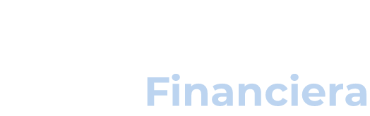 Logotipo Visión Financiera